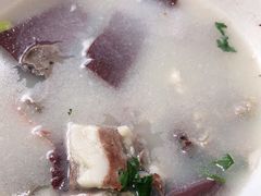 -东门老磨坊羊汤馆(兰山新东关店)