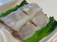 -星河湾半岛酒店-真粤中餐厅