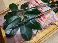 -花菇朵 ll 野生菌火锅·精品云南菜(后沙峪店)