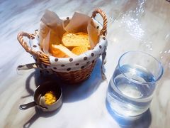 -九月里.自由花园餐厅