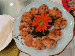 -寻味顺德·南记酒家·传统顺德菜·鱼生(广源路店)