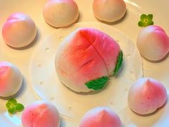 -锦楼·臻选新杭帮(杭州中心店)
