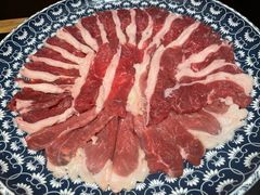 -北京老门框爆肚四季涮肉(淮海东路外滩店)