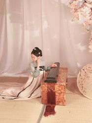 -美云庭古装·格格服汉服·京城旅拍(北京店)