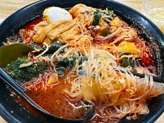 -四川老牛麻辣烫(北门桥店)