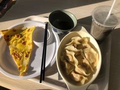 -交通大学（闵行校区）-第二餐饮大楼