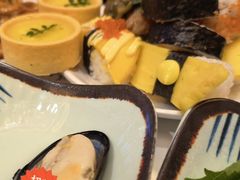 -萧邦音乐会所KTV·蒸汽活海鲜自助(福田店)