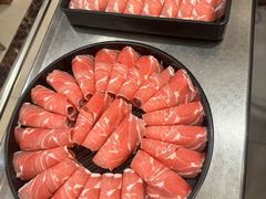 -牛街清真满恒記(平安里西大街店)