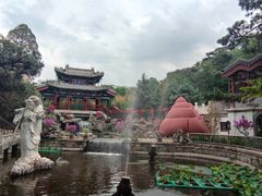 -红螺寺