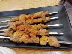 -九十九顶毡房(阜石路店)