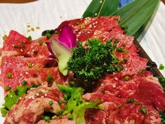 -御牛道日式烤肉料理(杭州万象城店)