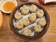 福州鱼饺-闽上鲜·福建菜(龙湖滨江天街店)