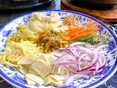 -祈胜邨•顺德鱼生•顺德菜(容桂店)