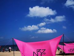-那香海钻石沙滩浴场