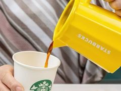 -星巴克(海门解放路店)