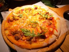 -春树下·树屋花房西餐厅(罍街AS1980店)