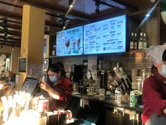 -COSTA COFFEE(西湖天地店)