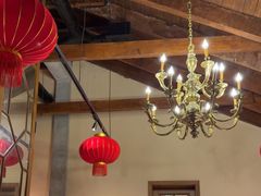 -玫瑰厅上海菜(兴国路店)