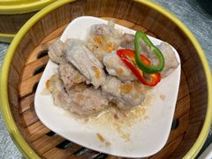 -顺意·顺德家乡菜(国际人才大厦店)