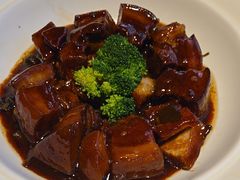 -京鸭棠(让胡路万达店)