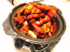 -小菜园新徽菜(马鞍山金鹰店)
