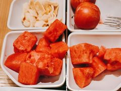 -豪客来牛排(天阳D32店)