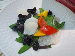 -大树餐厅(环球港店)