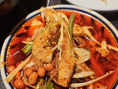 -小饕荟雅安贡椒鱼鲜馆(广福桥店)
