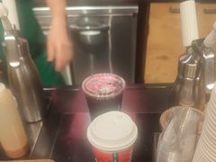 -星巴克臻选(深圳金光华店)