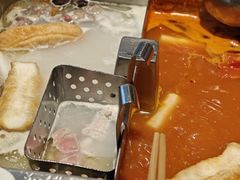 -海底捞火锅(新松江路店)