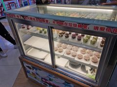 -钱小主·自助回旋烤肉火锅餐厅(东方新天地店)