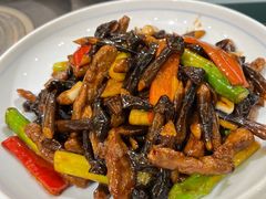 -飞尝蚝·顺德菜·鱼生(顺德总店)