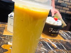 -红跑车蛋糕世界(清江路店)