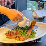 卧卧卧…这家创意菜绝了❗️