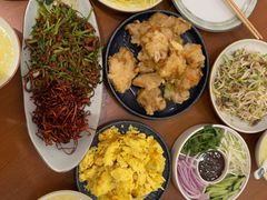 -老昌春饼(中央大街店)