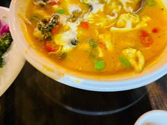 -尽善百年古院餐厅(王家老宅店)