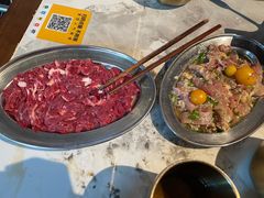 -琥珀川糟粕醋火锅(慈云寺店)