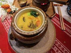 招牌佛跳墙-叶叶菩提(旗舰店)