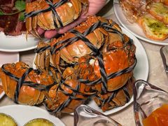 -芭菲盛宴·环球美食(北城国际店)