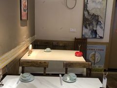 -山海菜馆·海肠捞饭·青岛菜(栈桥店)