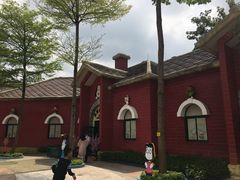 -史努比缤纷世界