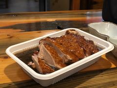 -章云板鸭(评事街店)
