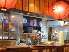 -鸟鹏烧鸟居酒屋(熙龙湾店)