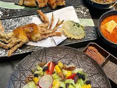 -铭牛烧肉·和牛海鲜自助(高新月牙湖店)
