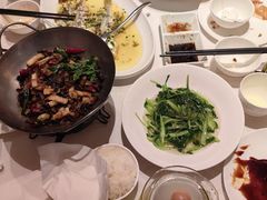 -阿明小菜·海鲜·上海菜(梅陇店)