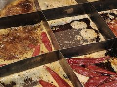 -邓莽子老火锅(鲁祖庙店)