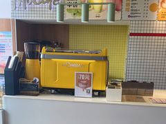-麦当劳(天权路店)