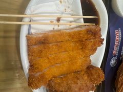 -哈灵现炒本帮面(宁波路店)