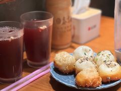 -鑫震源·苏式大虾生煎(山塘街店)