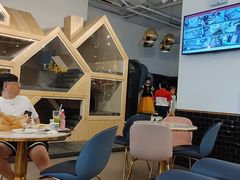 -FAIRYLAND龙族星球主题餐厅(凯丹广场店)
